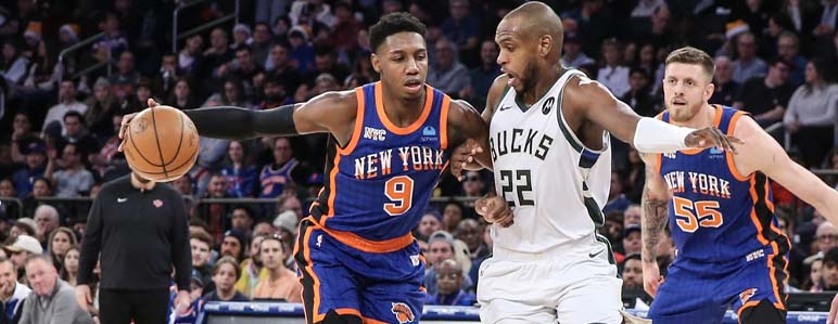 New York Knicks vs. Oklahoma City Thunder 12/27/23 NBA Betting Tips, Analysis, and Preview