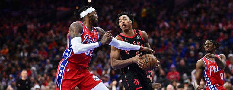 Philadelphia 76ers vs. Houston Rockets 12-29-23 NBA Latest Forecast, Preview, and Picks