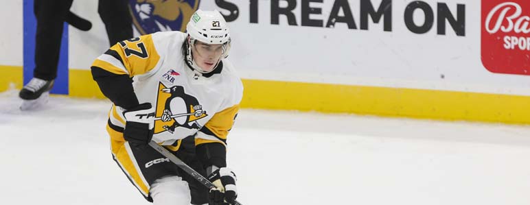 Pittsburgh Penguins vs. Montreal Canadiens 12-13-23 NHL Betting Predictions, Tips, and Analysis