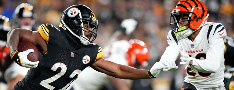Pittsburgh Steelers vs. Seattle Seahawks 12/31/23 NFL Week 17 Latest Preview, Odds, and Forecast