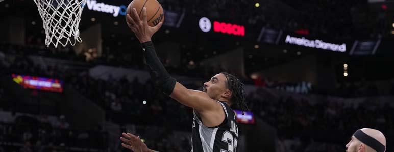 San Antonio Spurs vs Chicago Bulls 12-21-2023 NBA Game Preview, Tips and Predictions