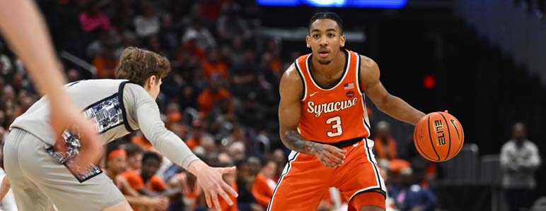 Syracuse vs. Oregon 12-17-23 NCAA Men's Basketball Betting Tips, Preview, and Picks