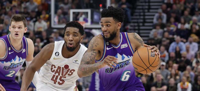 Utah Jazz vs Cleveland Cavaliers 12-20-2023 Game Preview, Tips and Predictions