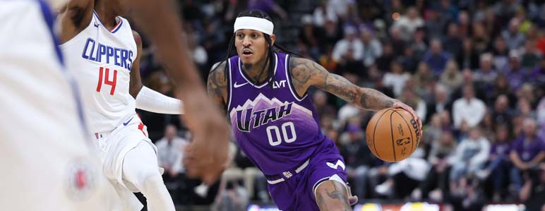 Utah Jazz vs Sacramento Kings 12-16-23