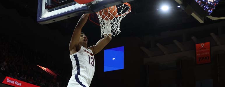 Virginia vs. Memphis 12-19-23 NCAA Men's Basketball Betting Picks, Tips, and Forecast