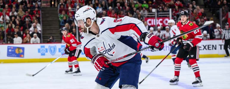Capitals vs. Hurricanes 12/17/23 NHL Best Tips, Analysis, and Preview