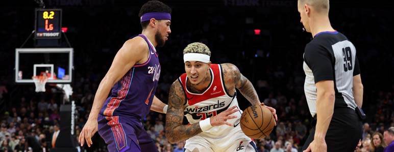 Washington Wizards vs. Sacramento Kings 12/18/23 NBA Analysis, Picks, and Tips