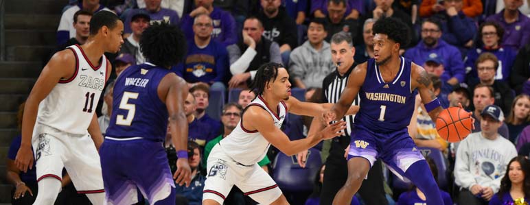 Washington vs. Seattle U 12-17-23 NCAA Men's Basketball Latest Tips, Picks, and Preview