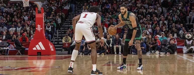 Boston Celtics vs. Miami Heat 1/25/24