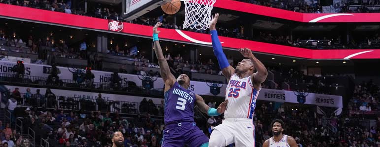 Charlotte Hornets vs. Detroit Pistons 1/24/24 NBA Game Preview, Tips, and Forecast