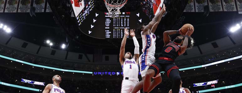 Chicago Bulls vs. New York Knicks 01/3/24 NBA Game Forecast, Picks, and Analysis