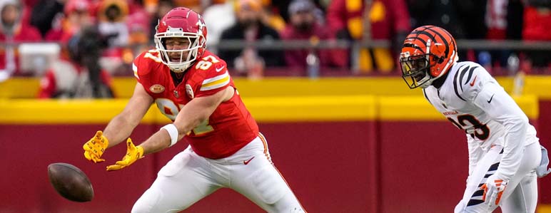 Kansas City Chiefs vs Los Angeles Chargers 1-7-24