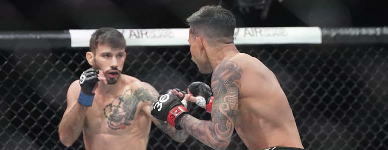Matheus Nicolau vs Manel Kape 1/13/24 UFC FIGHT NIGHT 234 Latest Odds, and Preview, Analysis