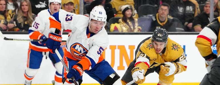 New York Islanders vs. Nashville Predators 1/13/24 NHL Game Picks, Forecast, and Tips