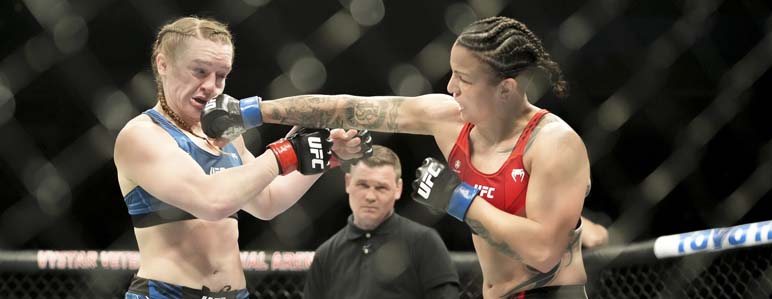 Raquel Pennington vs. Mayra Bueno Silva 1/20/24 UFC 297 Latest Picks, Preview, and Forecast