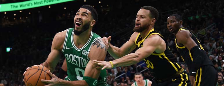 Boston Celtics vs. Denver Nuggets 3/7/24