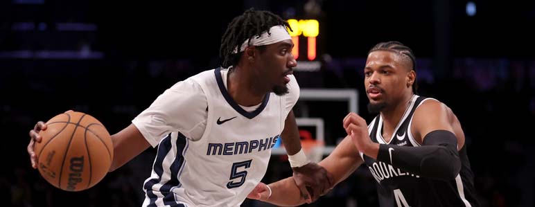 Memphis Grizzlies vs. Oklahoma City Thunder 3/10/24 NBA Best Picks, Analysis and Forecast