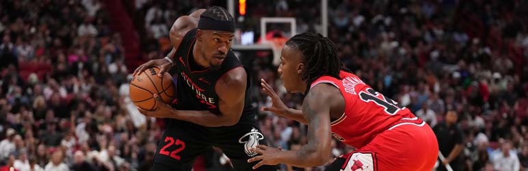 Chicago Bulls vs. Miami Heat 4/19/24 NBA Best Picks, Analysis and Forecast