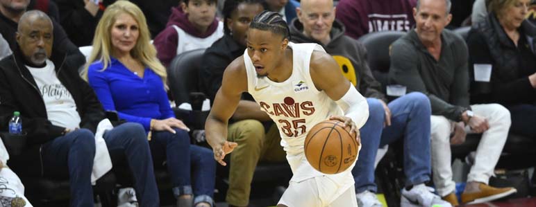 Cleveland Cavaliers vs. Orlando Magic Game 3 4/25/24 NBA Betting Previews, Odds, and Tips