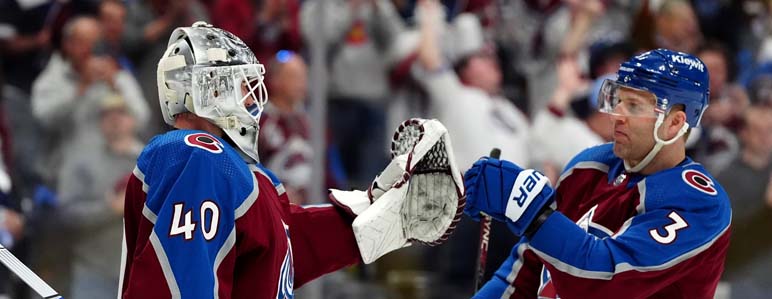 Colorado Avalanche vs. Winnipeg Jets Game 5 4/30/24 NHL Game Previews, Picks and Predictions