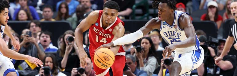 NC State Wolfpack vs. Purdue Boilermakers 4/6/24 NCAA Men's Basketball Betting Forecast, Preview, and Tips