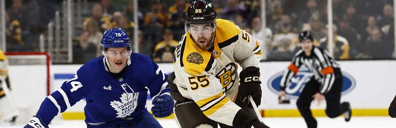 Toronto Maple Leafs vs. Boston Bruins 4/20/24 NHL Betting Previews, Picks and Predictions
