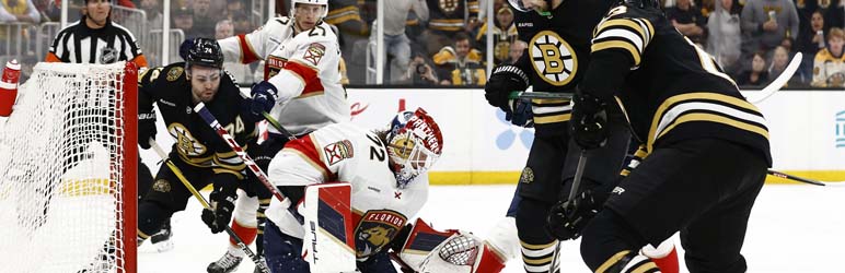 Boston Bruins vs. Florida Panthers Game 5 5/14/24 NHL Forecast, Picks and Predictions