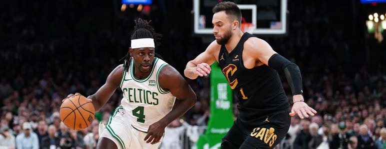 Boston Celtics vs. Cleveland Cavaliers Game 3 5/11/24 NBA Game Analysis, Previews and Predictions