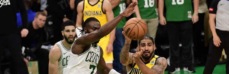 Boston Celtics vs. Indiana Pacers Game 3 5/25/24 NBA Best Picks, Forecast and Predictions