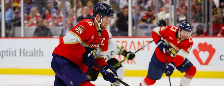 Florida Panthers vs. Boston Bruins Game 4 5/12/24 NHL Betting Forecast, Tips, and Preview