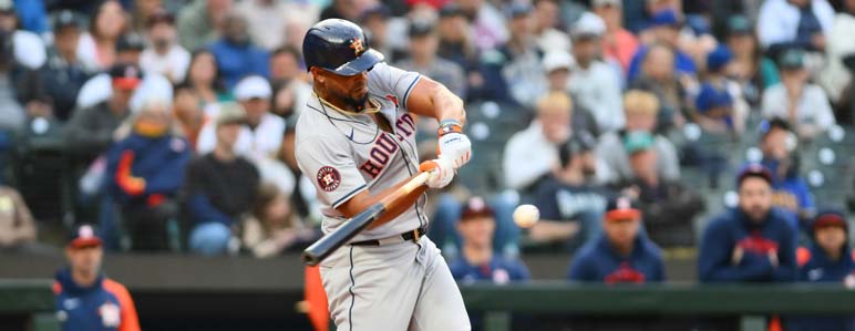Houston Astros vs. Seattle Mariners 5/29/24 MLB Latest Previews, Picks and Predictions