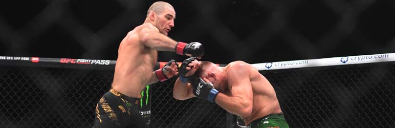 Sean Strickland vs. Paulo Costa 6/2/24 UFC 302 Betting Odds, Picks, and Analysis