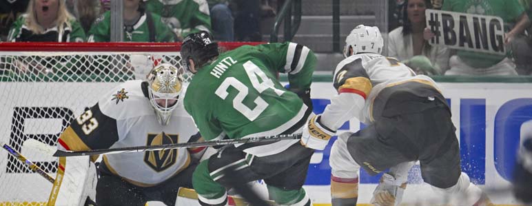Vegas Golden Knights vs. Dallas Stars Game 7 5/5/24 NHL Analysis, Previews, and Predictions
