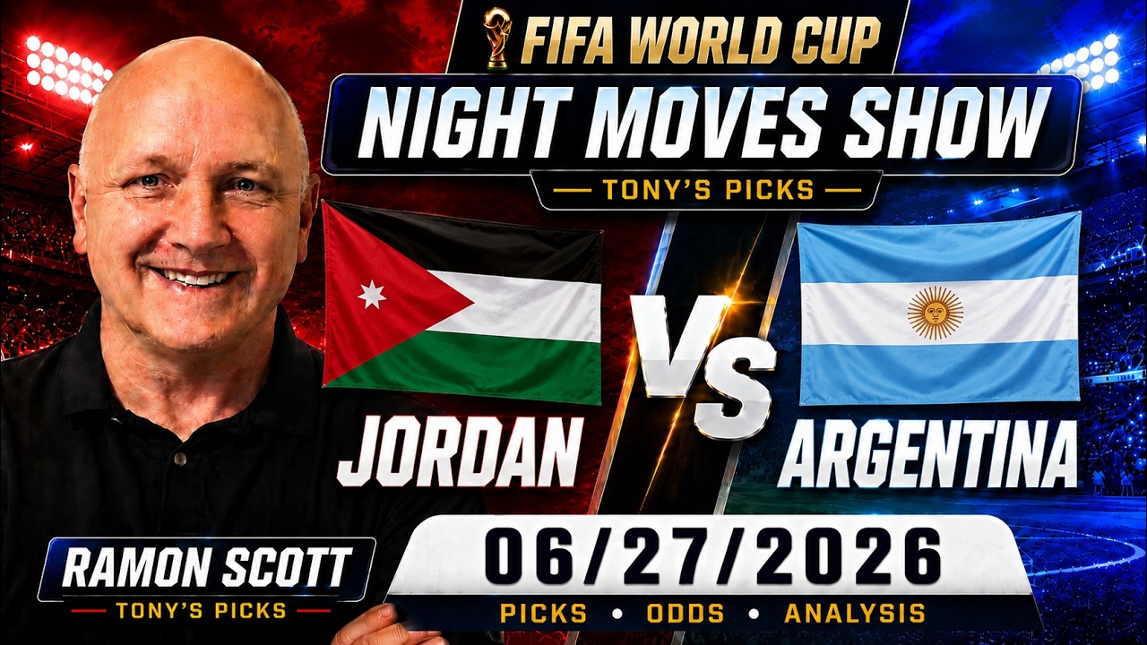 Algeria vs Austria Prediction, June 27: Ramon Scott Sides With Austria in Kansas City
