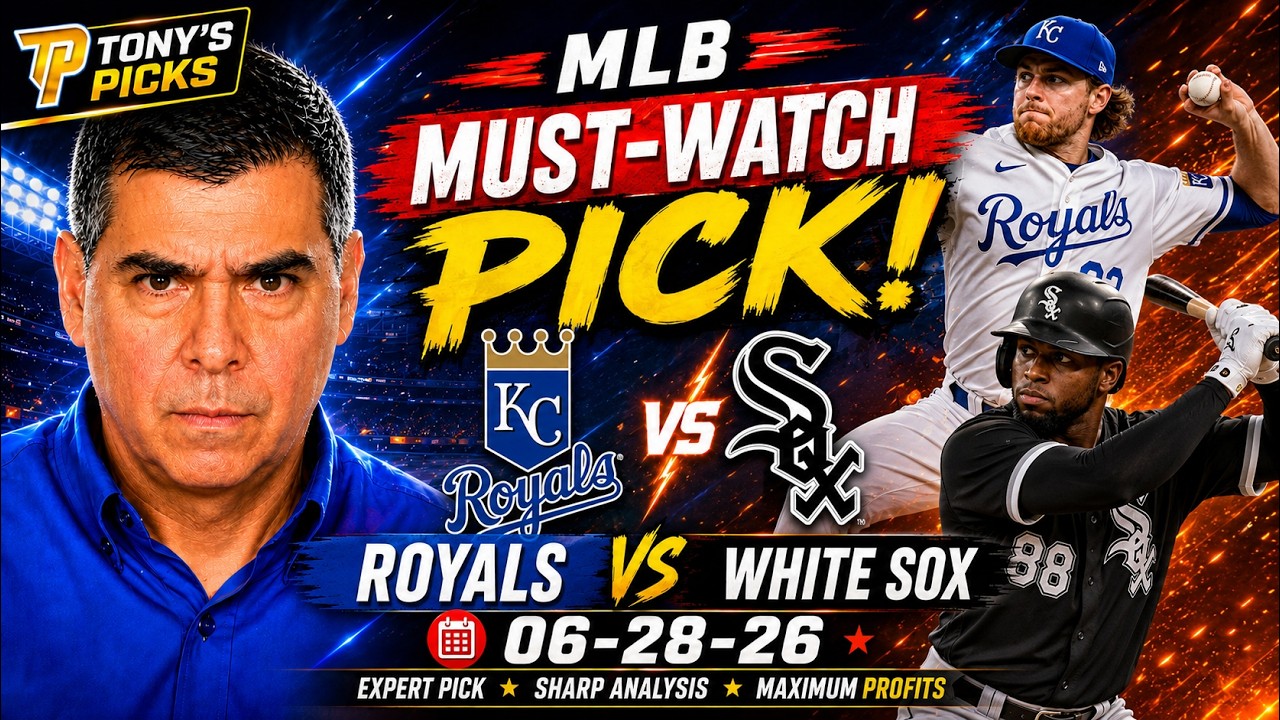 Kansas City Royals vs Chicago White Sox prediction